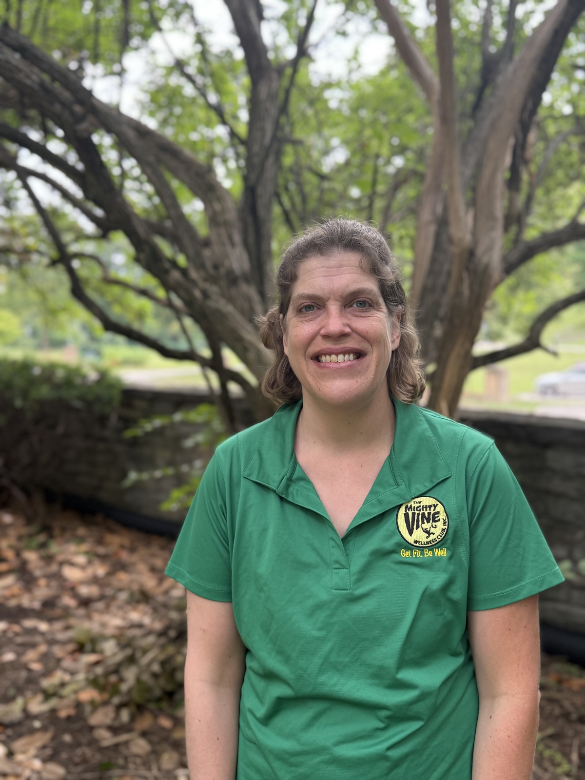 Katherine Staff Photo